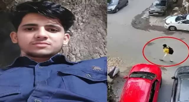 आरोपी राहुल मीणा का होगा साइकोलॉजिकल टेस्ट, पूछताछ में दिए ये बयान 
