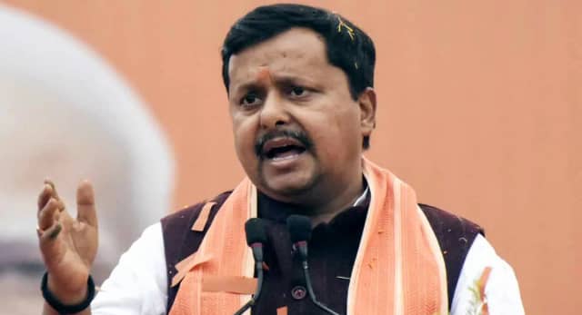 7 सांसदों ने छोड़ी पार्टी, बीजेपी राष्ट्रीय अध्यक्ष नितिन नवीन ने कहा- ये तो बस शुरुआत है...