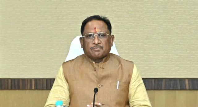 छत्तीसगढ़ सरकार का बड़ा फैसला, खर्चों में कटौती के लिए नई व्यवस्था लागू; कार पूलिंग सिस्टम पर जोर 