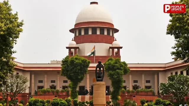इस्लाम अपनाने वालों के आरक्षण पर सुप्रीम कोर्ट पहुंची तमिलनाडु सरकार, हाईकोर्ट के फैसले को दी चुनौती