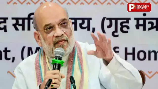  2029 से पहले 21 राज्यों में लागू होगा UCC!  अमित शाह ने बताया सरकार का प्लान 