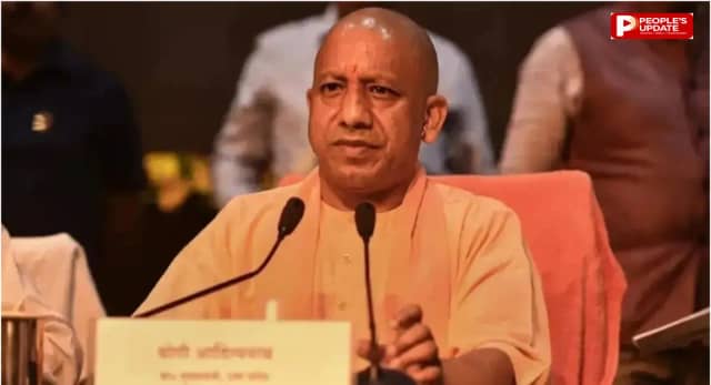 मोदी सरकार के 12 साल पूरे होने पर कार्यक्रम, सीएम योगी बोले-जनभागीदारी के साथ मनाया जाएगा उत्सव 