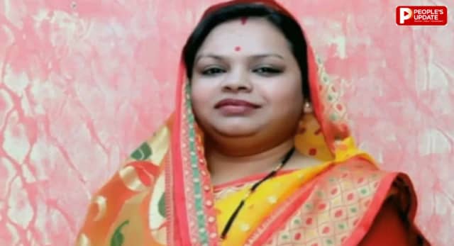 जबलपुर में भाजपा नेत्री संगीता रजक की गोली लगने से मौत, विवाद बढ़ने पर निकाली थी पिस्टल  