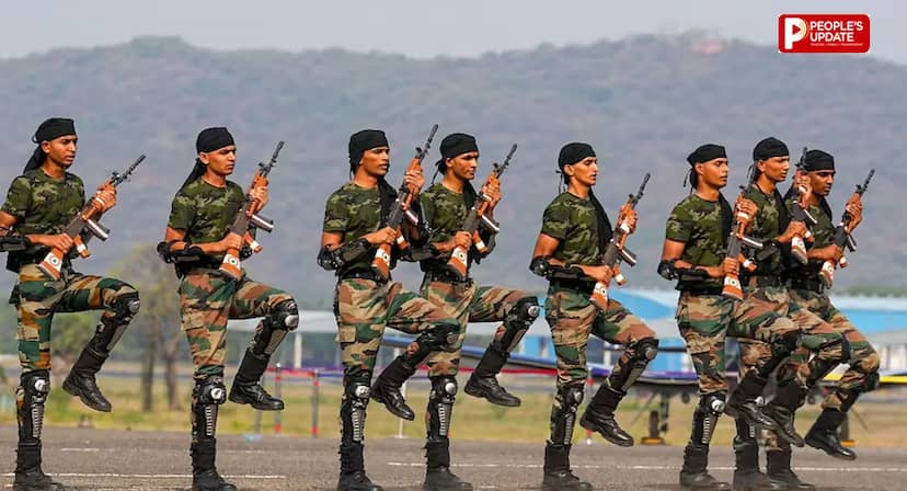 MP में अग्निवीरों के लिए बड़ी तैयारी: पुलिस समेत यूनिफॉर्म सर्विस की नौकरियों में मिलेगा आरक्षण