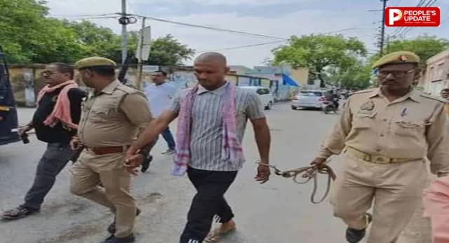 चार वर्षीय भांजे की हत्या करने वाले मामा को फांसी की सजा, अदालत ने सुनाया फैसला 