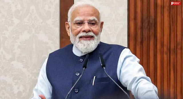 पीएम मोदी का नया इंस्टाग्राम वीडियो, युवाओं को कहा शुक्रिया