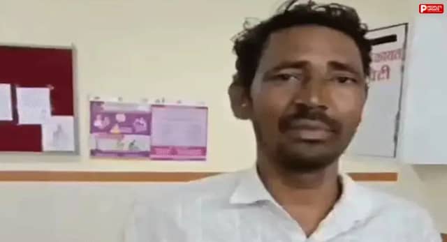 जहर खाकर दी जान,  वीडियो बनाकर डॉक्टर पर लगाए गंभीर आरोप