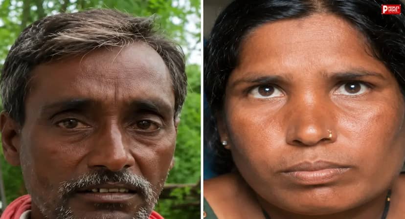 सीहोर: 17 दिन तक मॉर्च्युरी में रखा नवजात का शव, माता-पिता बोले- जिंदा थी तो मिलने नहीं दिया