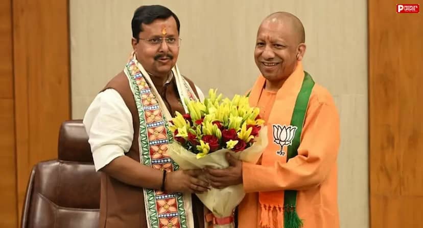 क्या UP में बदलेगा सियासी गेम? अखिलेश के PDA की काट के लिए बीजेपी ने बिछाया नया जाल