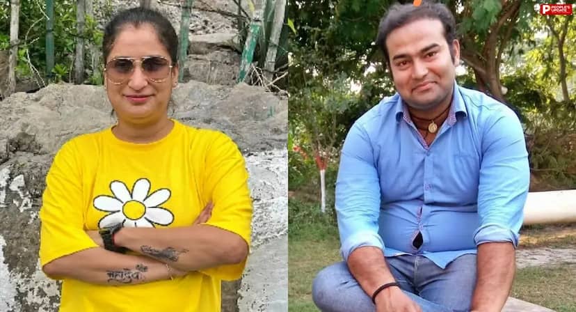 लखनऊ हत्याकांड: डरपोक था मानस या साइको किलर? मां-साली के दावों ने बढ़ाया सस्पेंस