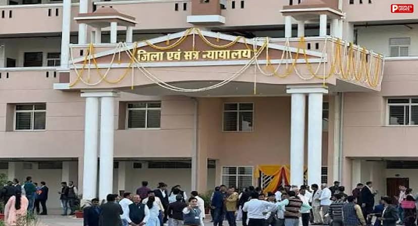 सिंधिया राजघराने की संपत्ति विवाद पर सुनवाई: प्रतिमा देवी की आपत्ति पर टली बहस, बराबर हिस्से की मांग रखी