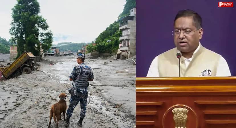 नेपाल बाढ़ में 320 भारतीय लापता: 21 लोग सुरक्षित दिल्ली लौटे, विदेश मंत्रालय ने दी जानकारी  
