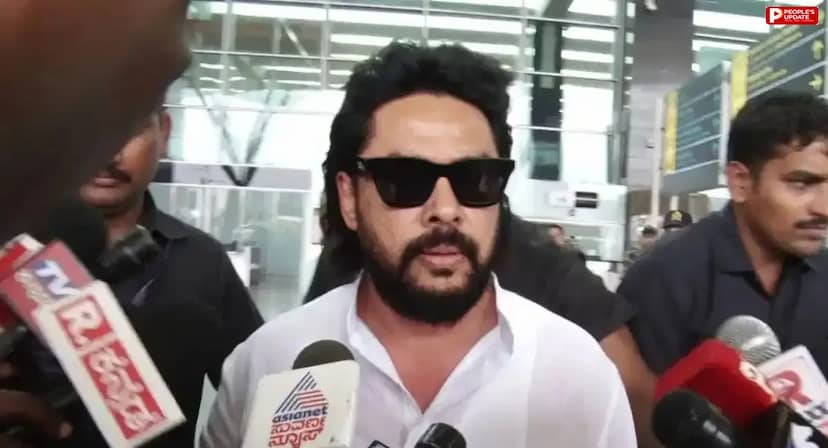 कर्नाटक के मंत्री बी. नागेंद्र ने दूसरी बार दिया इस्तीफा, वाल्मीकि घोटाले में फंसे 