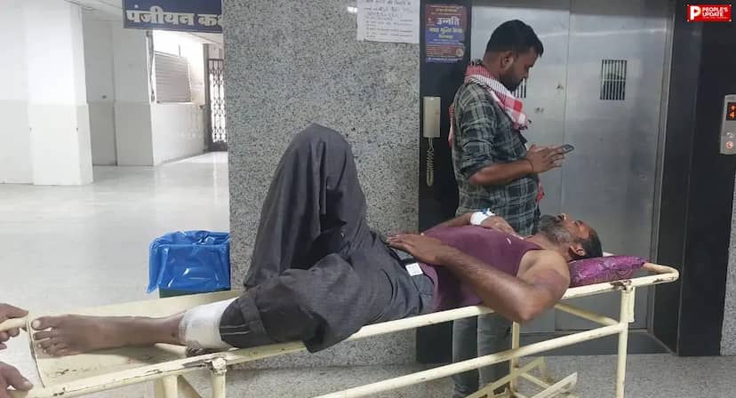 छिंदवाड़ा: बदमाशों ने युवक से की मारपीट, 50 हजार रुपए लूटे; जांच में जुटी पुलिस 