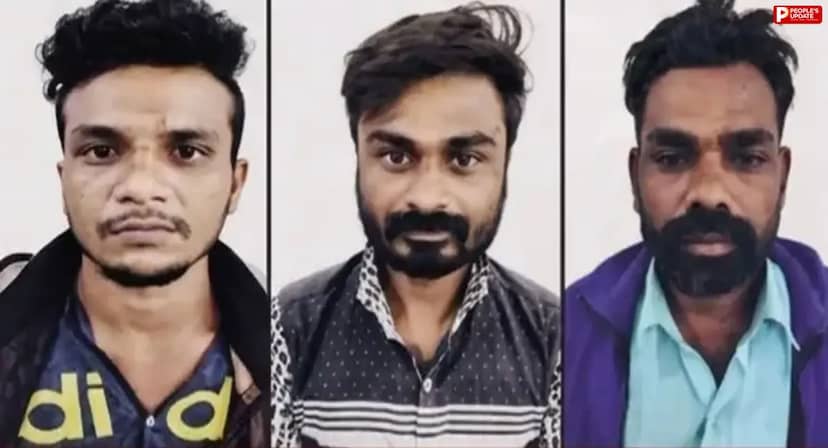 सीहोर: बुजुर्ग महिला की हत्या मामले में तीन आरोपियों को उम्रकैद, नर्मदा में फेंका था शव