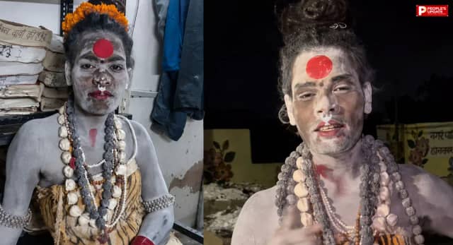 श्मशान, जलती चिता और वायरल वीडियो... अघोरी काली की गिरफ्तारी के बाद सामने आई चौंकाने वाली कहानी