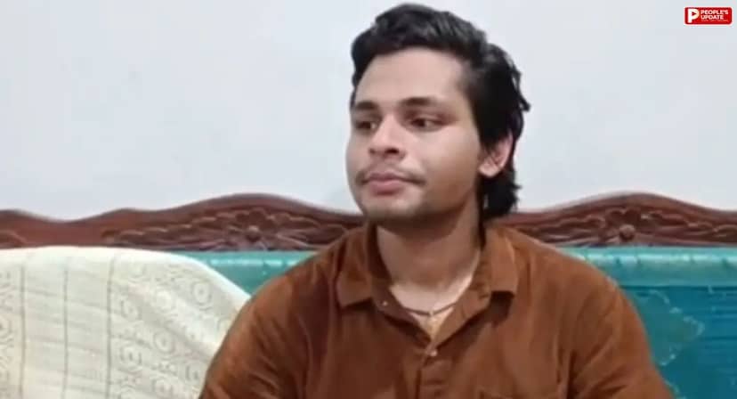 स्वतंत्र भारद्वाज कोर्ट में पेश, अदालत ने एक दिन की पुलिस हिरासत में भेजा
