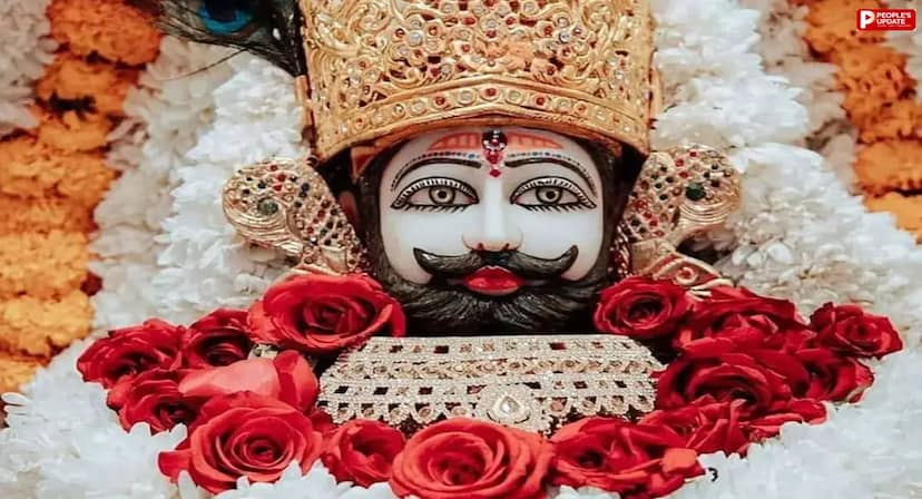 खाटू श्यामजी मंदिर में VIP दर्शन के नाम पर ठगी, गिरोह का सरगना गिरफ्तार