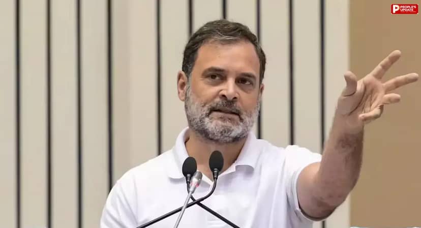 19 सितंबर को राहुल गांधी का इंदौर दौरा, रीजनल पार्क में छात्रों की गूंज कार्यक्रम में होंगे शामिल 