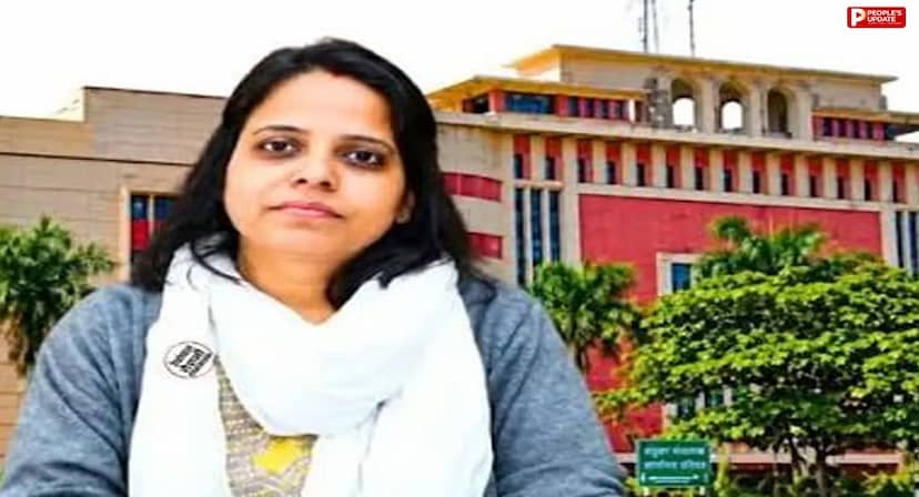 50 दिन में तबादले से दुखी हुई IAS नेहा मारव्या, लिखा-अधीनस्थ ही अफसर का ट्रांसफर करा दें तो कैसे चलेगा सिस्टम?