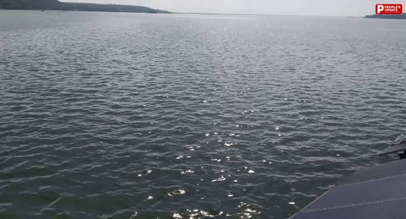 भोपाल में लबालब हुए बांध: दो बार खोले गए कलियासोत डैम के गेट, कोलार और केरवा अभी 3 फीट खाली
