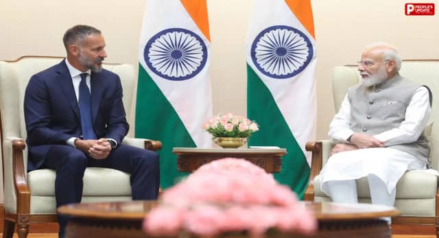 अमेरिका में पढ़ाई, पिता के बाद संभाली बड़ी जिम्मेदारी, जानिए कौन हैं प्रिंस आगा खान?