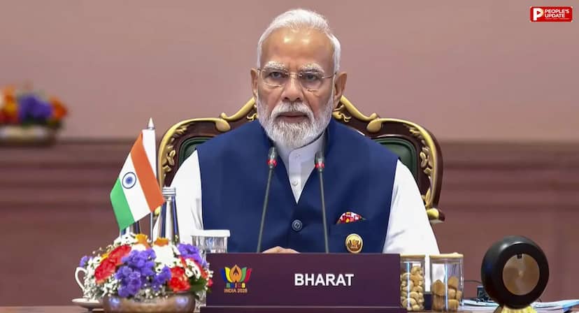 नई दिल्ली: ब्रिक्स सम्मेलन का समापन, पीएम मोदी बोले-यह सिर्फ देशों का समूह नहीं 