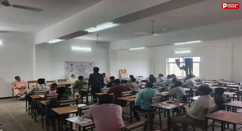 बाड़ी में MSW और BSW पाठ्यक्रम के नवीन सत्र का शुभारंभ, विद्यार्थियों को सामुदायिक नेतृत्व और समाज सेवा से जुड़ने का अवसर