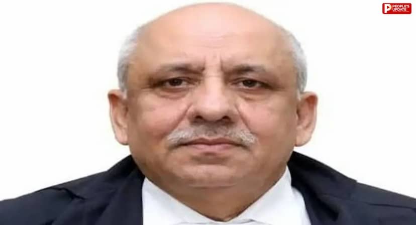 जबलपुर: एमपी हाईकोर्ट के जस्टिस अवनीन्द्र कुमार सिंह 17 सितंबर को होंगे रिटायर, जजों के 15 पद खाली 