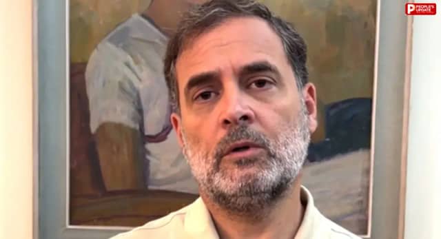 UPI चार्ज पर घमासान: सरकार का जवाब- किसी विदेशी दबाव में नहीं लिया फैसला, राहुल गांधी ने टैक्स वापस लेने की मांग की