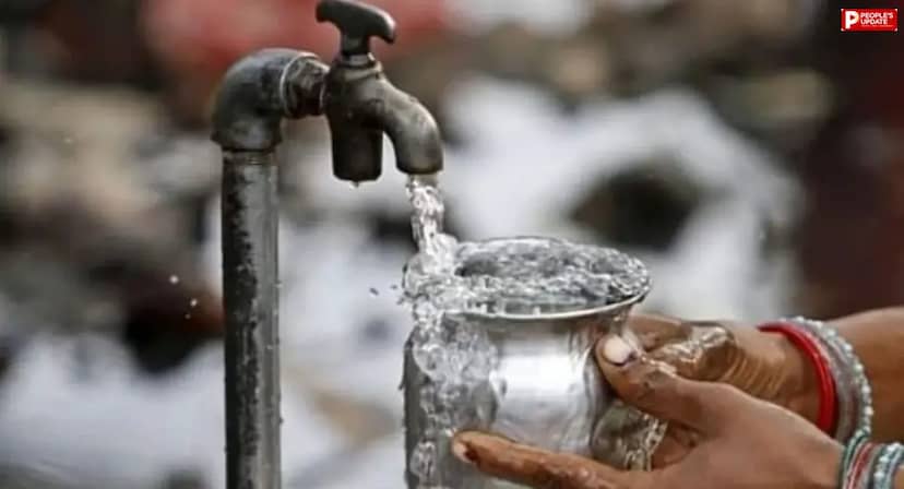 नैनीताल में दूषित पानी से दो लोगों की मौत, छह इंजीनियर निलंबित