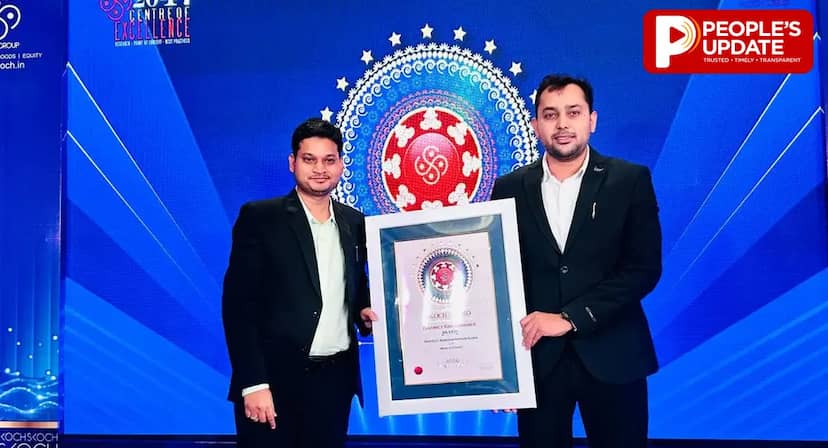 गुना के मोबाइल कोर्ट को SKOCH Award, कलेक्टर के नवाचार को मिली राष्ट्रीय पहचान