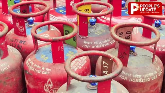 LPG Cylinder: गैस सिलेंडर की बुकिंग में आधार वेरिफिकेशन पर विवाद, हाई कोर्ट पहुंचा मामला
