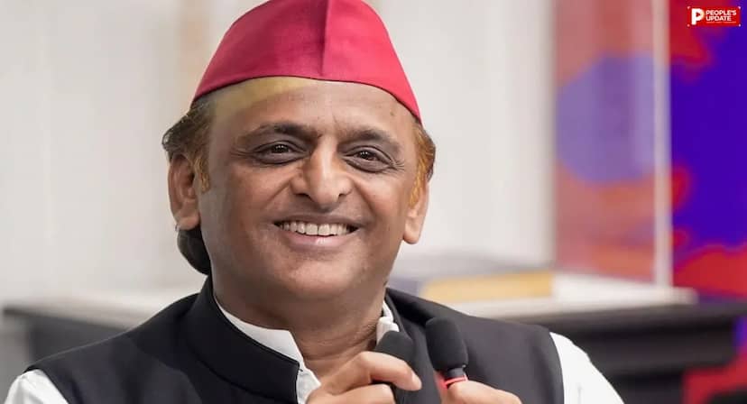 सरकार बनी तो खिलाड़ियों और कलाकारों को देंगे 21 लाख रुपये, अखिलेश यादव का ऐलान 