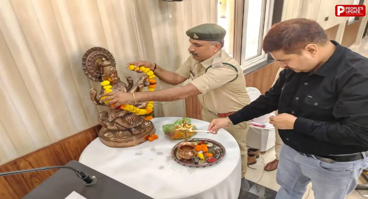 सतपुड़ा टाइगर रिजर्व में पादप विविधता संरक्षण पर कार्यशाला, IUCN मानकों की दी गई जानकारी