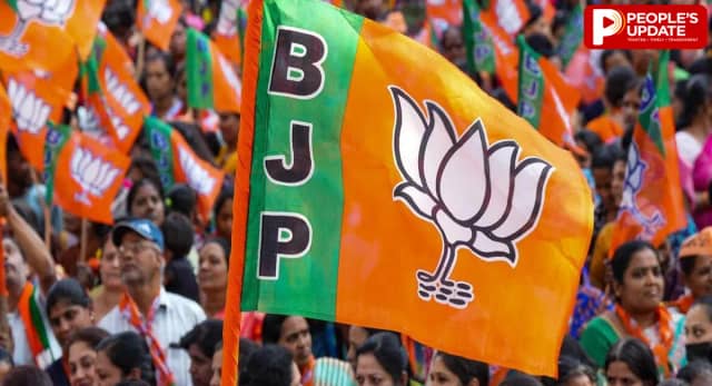 हेमंत खंडेलवाल ने गठित की BJP भवन निर्माण समिति, उमाशंकर गुप्ता समेत 7 नेताओं को मिली जगह