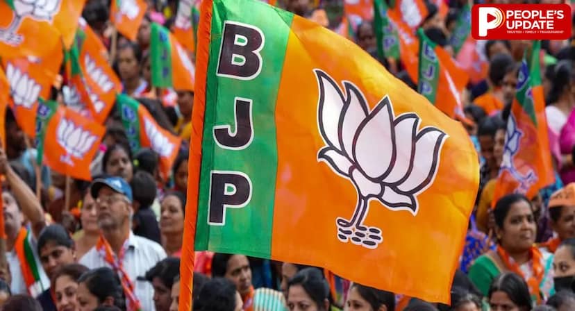 महाराष्ट्र में SIR अभियान की मॉनिटरिंग करेंगे विधायक भगवान दास सबनानी, वोटर लिस्ट से हटेंगे सर्वाधिक 2.70 करोड़ नाम