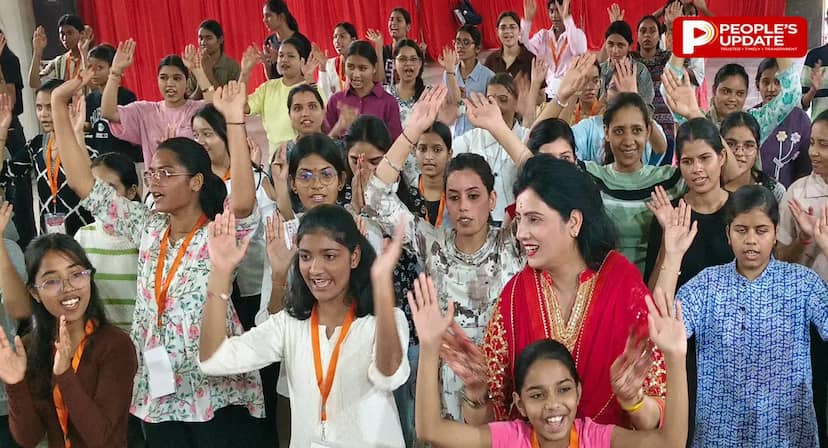 सीहोर क्रिसेंट गरबा: उतरन की तपस्या और नागिन फेम रश्मि देसाई होंगी शामिल, 16 अक्टूबर को फाइनल राउंड