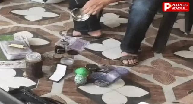 रीवा में सूने मकान में लाखों की चोरी, लाखों के सोने-चांदी के गहने चोरी; आरोपियों की तलाश जारी 
