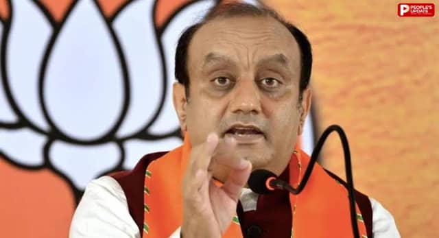 'तमिल और संस्कृति के बारे में जानते भी हैं', राहुल गांधी के बयान पर बीजेपी का पलटवार 