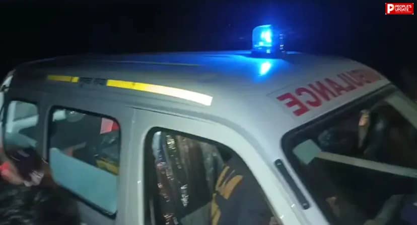 बिहार के हाजीपुर में नाव पलटने से बड़ा हादसा, 11 लोगों की मौत 