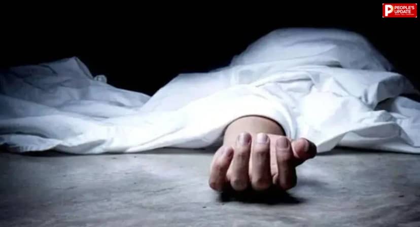 ग्रेटर नोएडा वेस्ट में 21वीं मंजिल से गिरकर युवक की मौत, पत्नी से चल रहा था विवाद