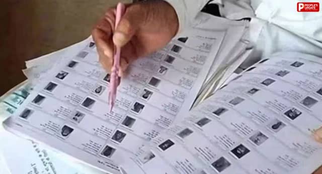 SIR विवाद के बीच चुनाव आयोग का फैसला, 17  राज्यों की वोटर लिस्ट होगी अपडेट 
