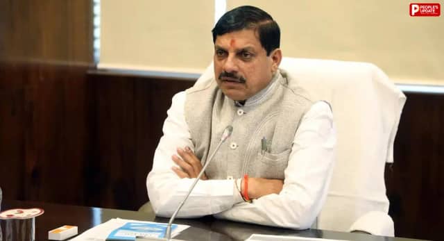 मध्यप्रदेश के 12 जिलों में सूखे से निपटने के लिए 20.90 करोड़ रुपए का बजट, जल प्रबंधन पर होगा काम
