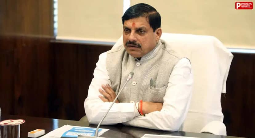 मध्यप्रदेश के 12 जिलों में सूखे से निपटने के लिए 20.90 करोड़ रुपए का बजट, जल प्रबंधन पर होगा काम