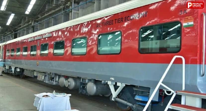 यात्रीगण कृपया ध्यान दें! उधना-जयनगर के बीच चलेंगी दो जोड़ी अनारक्षित स्पेशल ट्रेनें, बिहार जाने वाले यात्रियों को राहत 