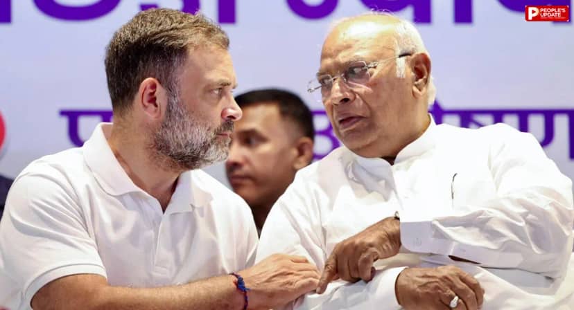 दिल्ली के रामलीला मैदान में 1 नवंबर को कांग्रेस की रैली, एनओसी जारी 