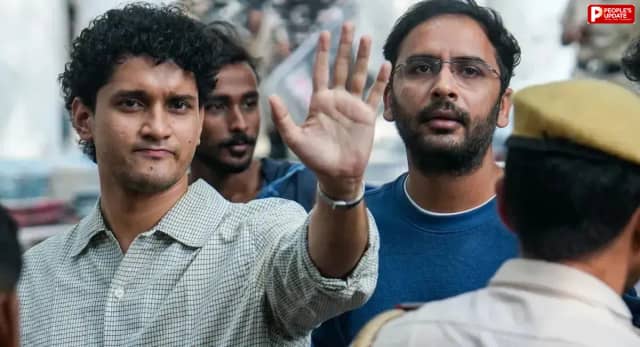 आशुतोष रांका और सौरव दास को SEM कोर्ट से मिली जमानत, जेल से रिहाई