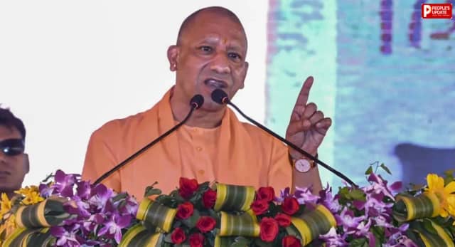 एशियन पैरा गेम्स में यूपी की बेटी ने जीता सिल्वर, सीएम योगी ने दी बधाई 