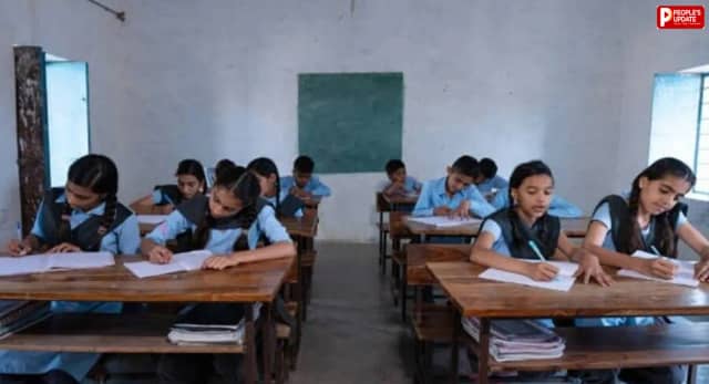 गुजरात के सरकारी स्कूलों में बिना इजाजत नहीं मिलेगी एंट्री, सरकार ने बदले नियम 